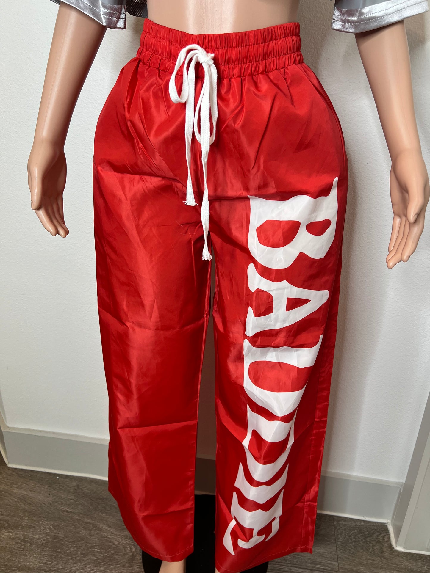 BADDIE PANTS